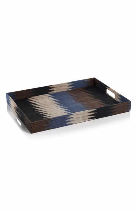 Zodax Sedona Abaca Tray