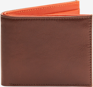 Tusk Leonardo Billfold