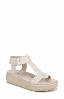 Naturalizer Ceresi T-Strap Sandal