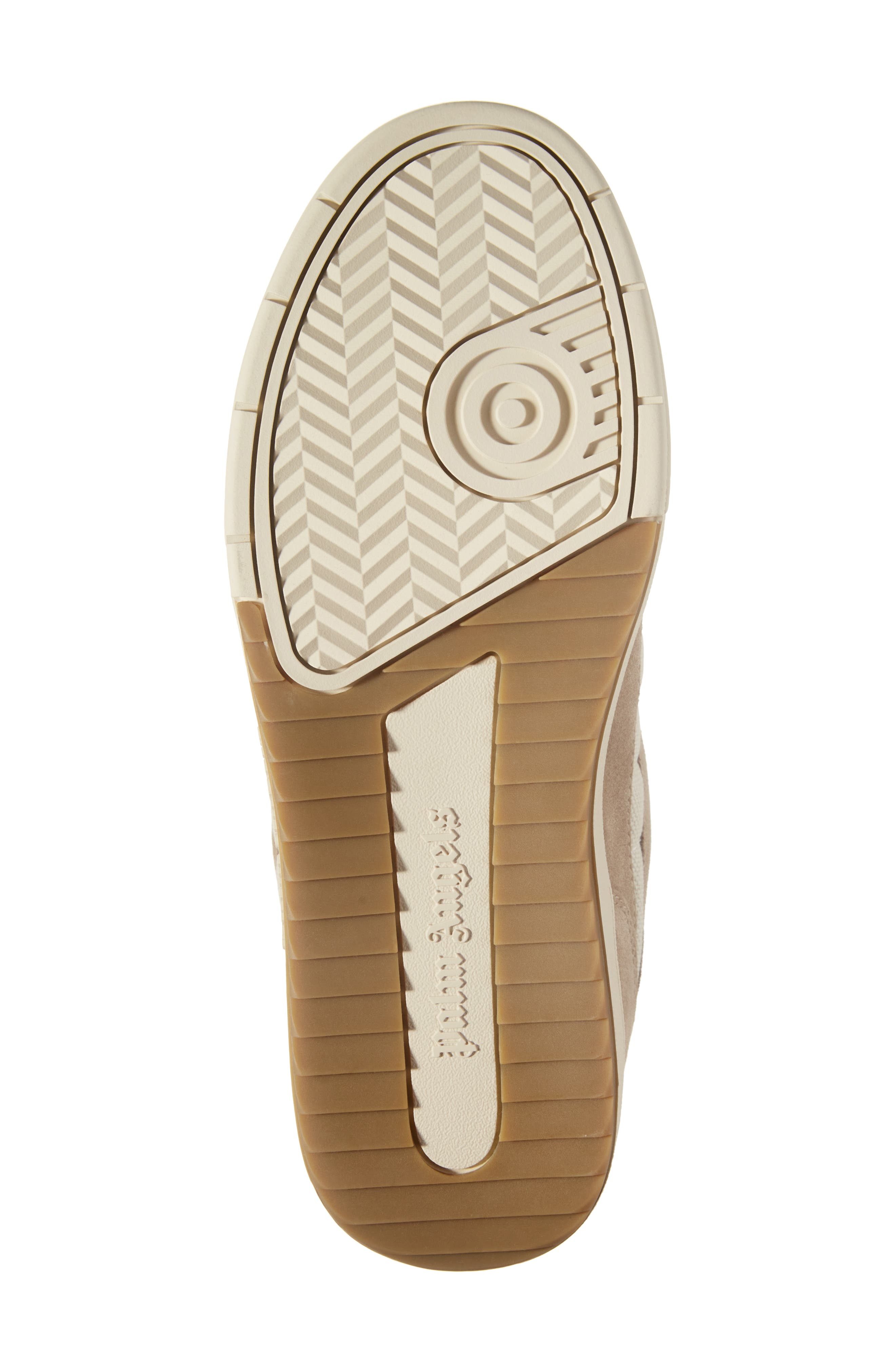 Palm Angels University Sneaker, Alternate, color, 