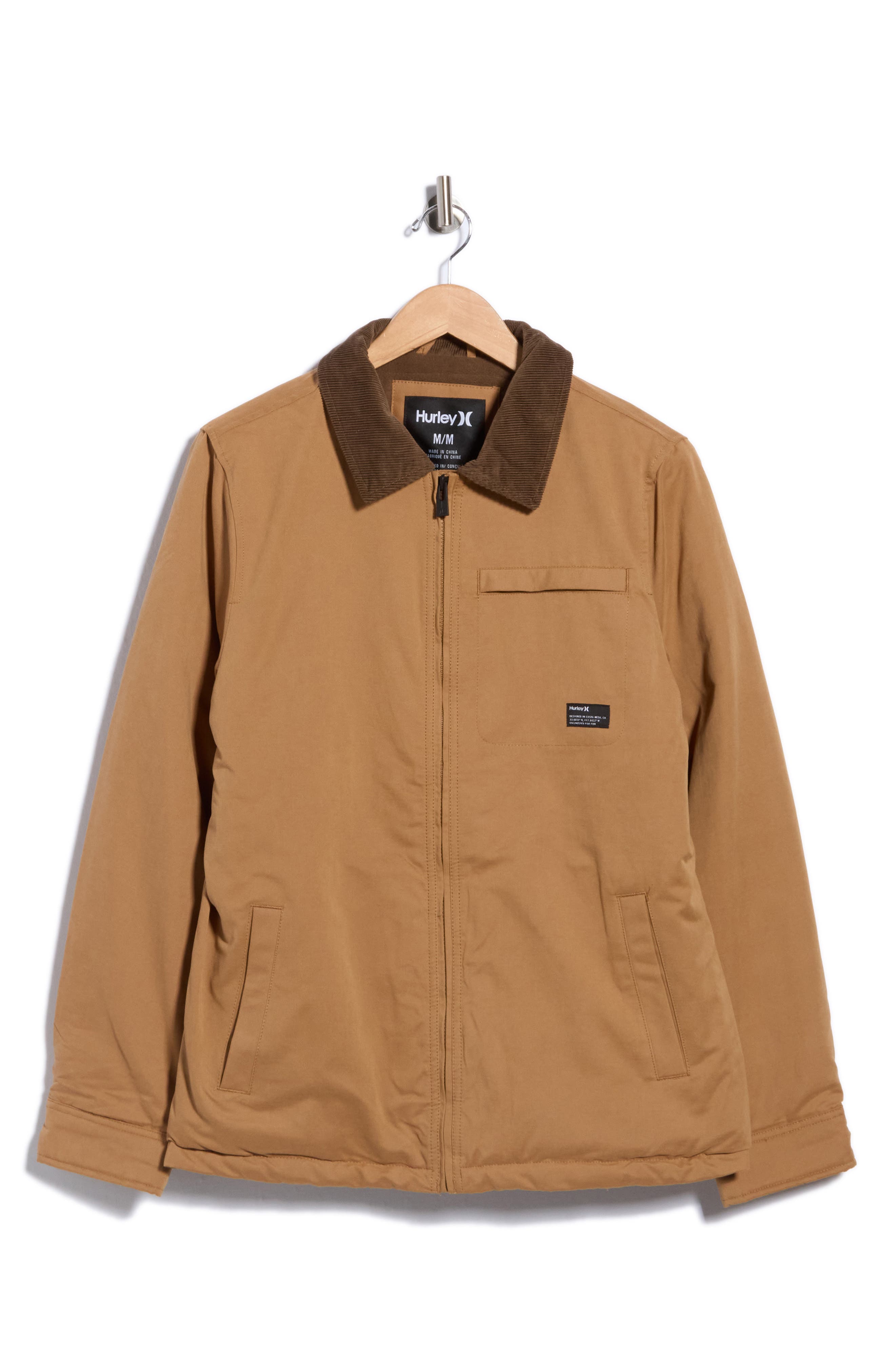 selected KHAKI/ BROWN