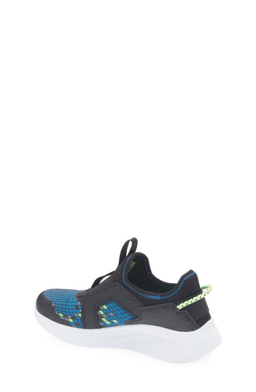 Skechers Kids' Ultra Flex 3.0 Sneaker In Multi