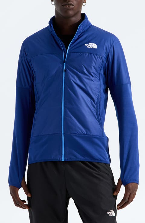 Winter Warm Pro Heatseeker™ Eco Insulated Fleece Knit Jacket