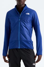 The North Face Winter Warm Pro Heatseeker™ Eco Insulated Fleece Knit Jacket