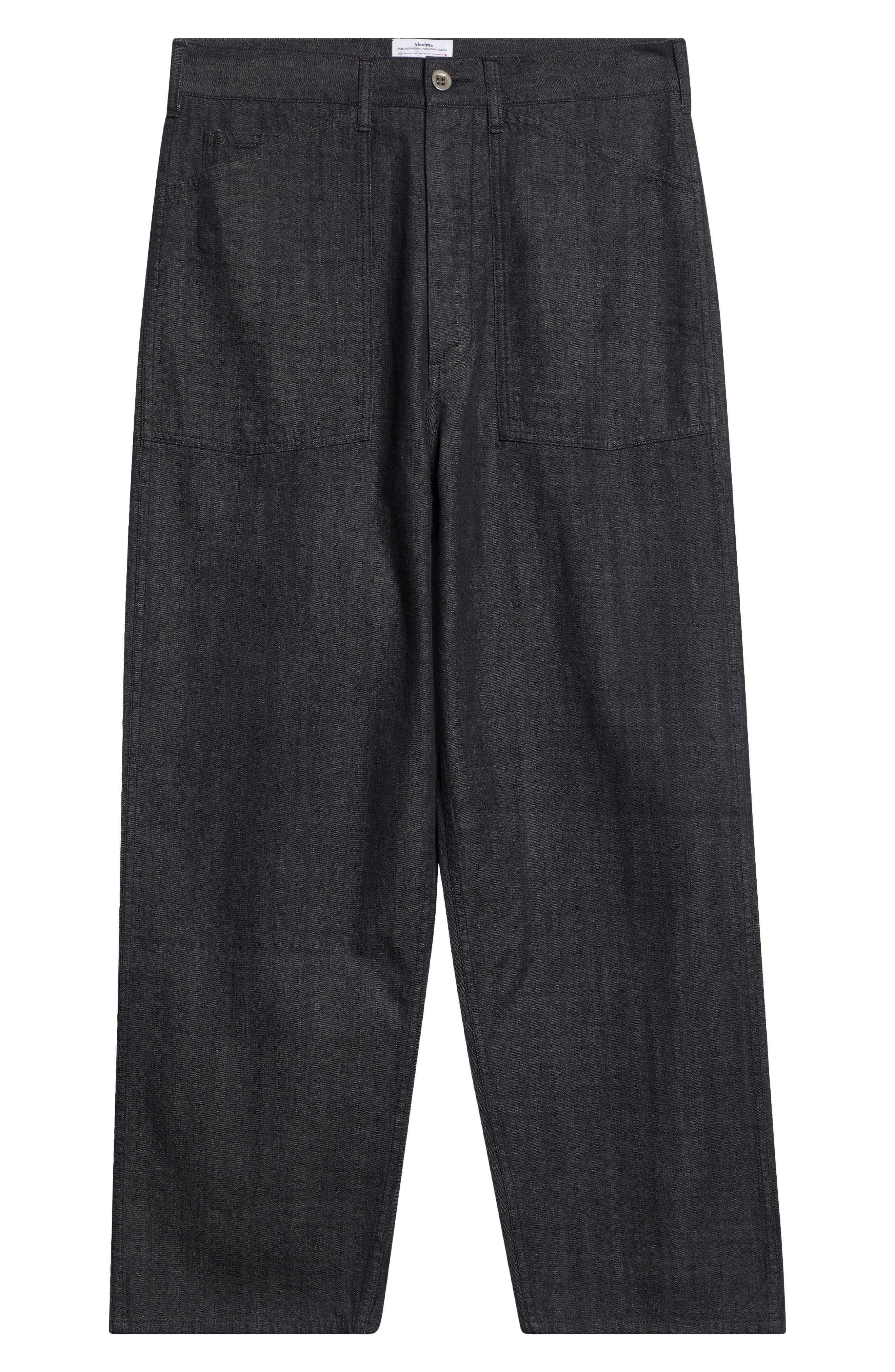 VISVIM Scout Military Chinos (Men) | Nordstrom