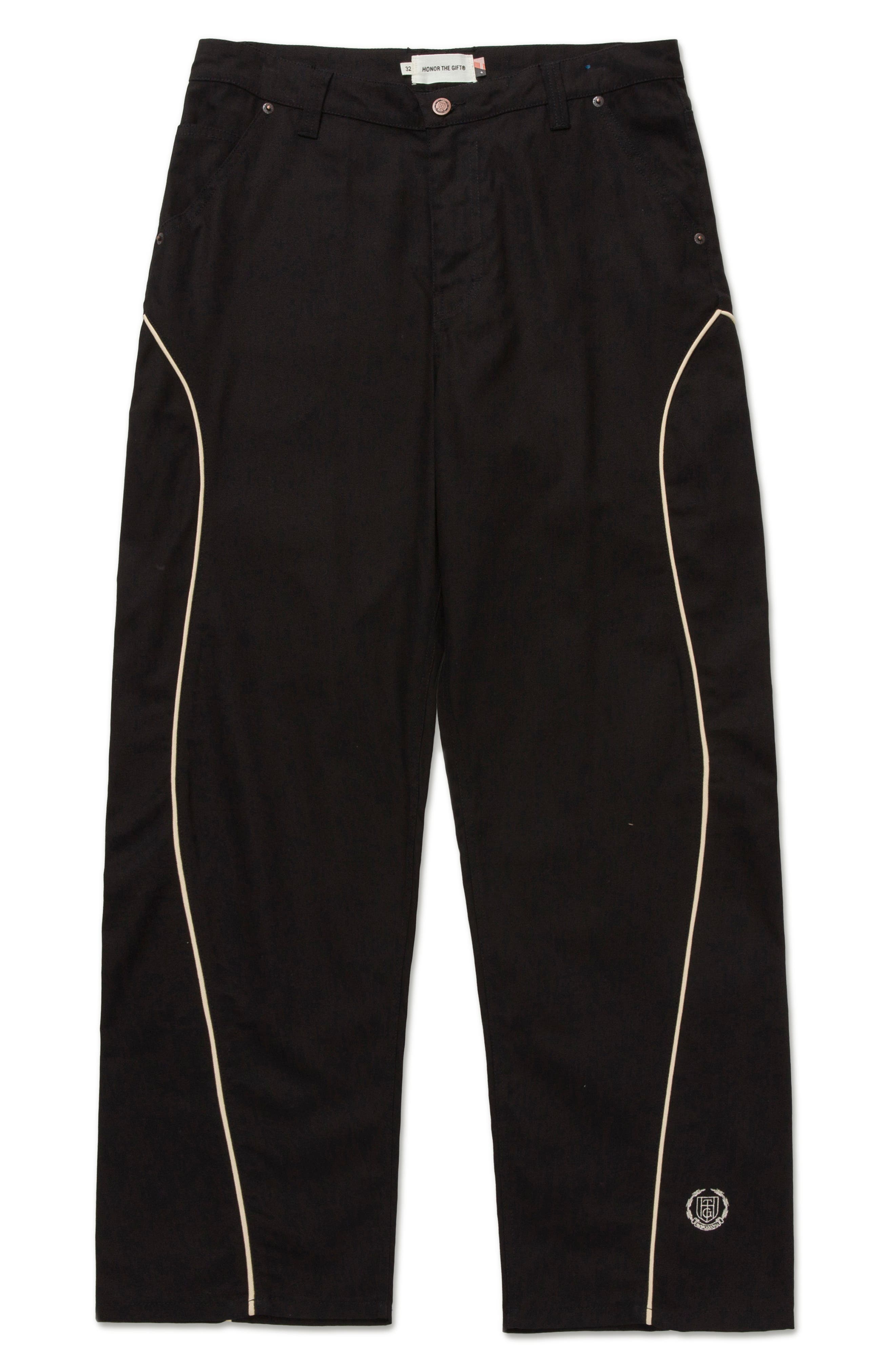 selected BLACK