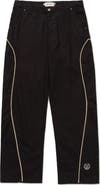 HONOR THE GIFT Piped Canvas Pants