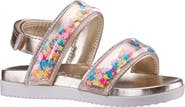Nina Kids' Yorky Sandal