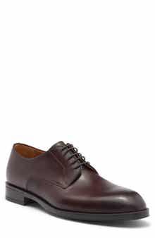 Magnanni Eddison Plain Toe Derby