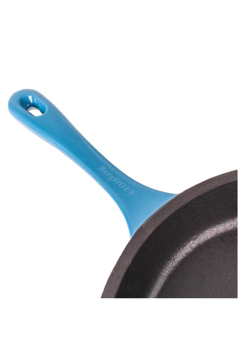 Neo 3-Piece Cookware Set, Alternate, color, BLUE