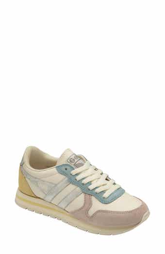 Gola Classics Daytona Quadrant Sneaker