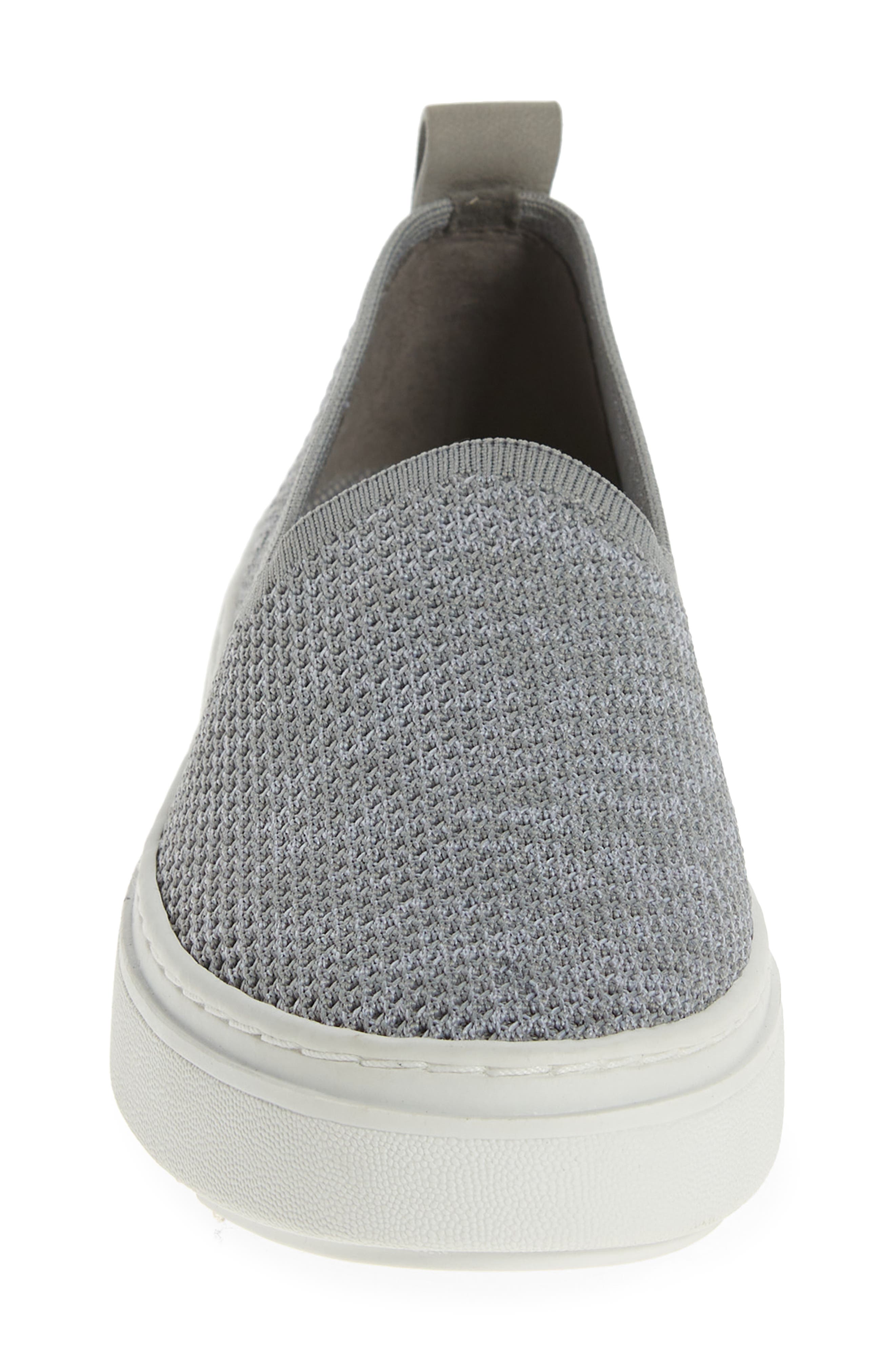 Eileen Fisher Prosper 2 Slip-On Knit Sneaker, Alternate, color, 