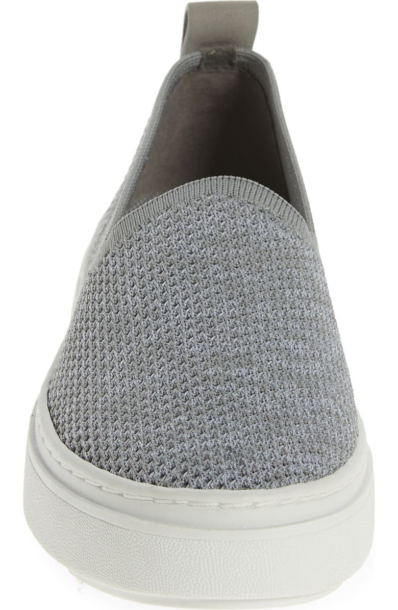 Eileen Fisher Prosper 2 Slip-On Knit Sneaker, Alternate, color,