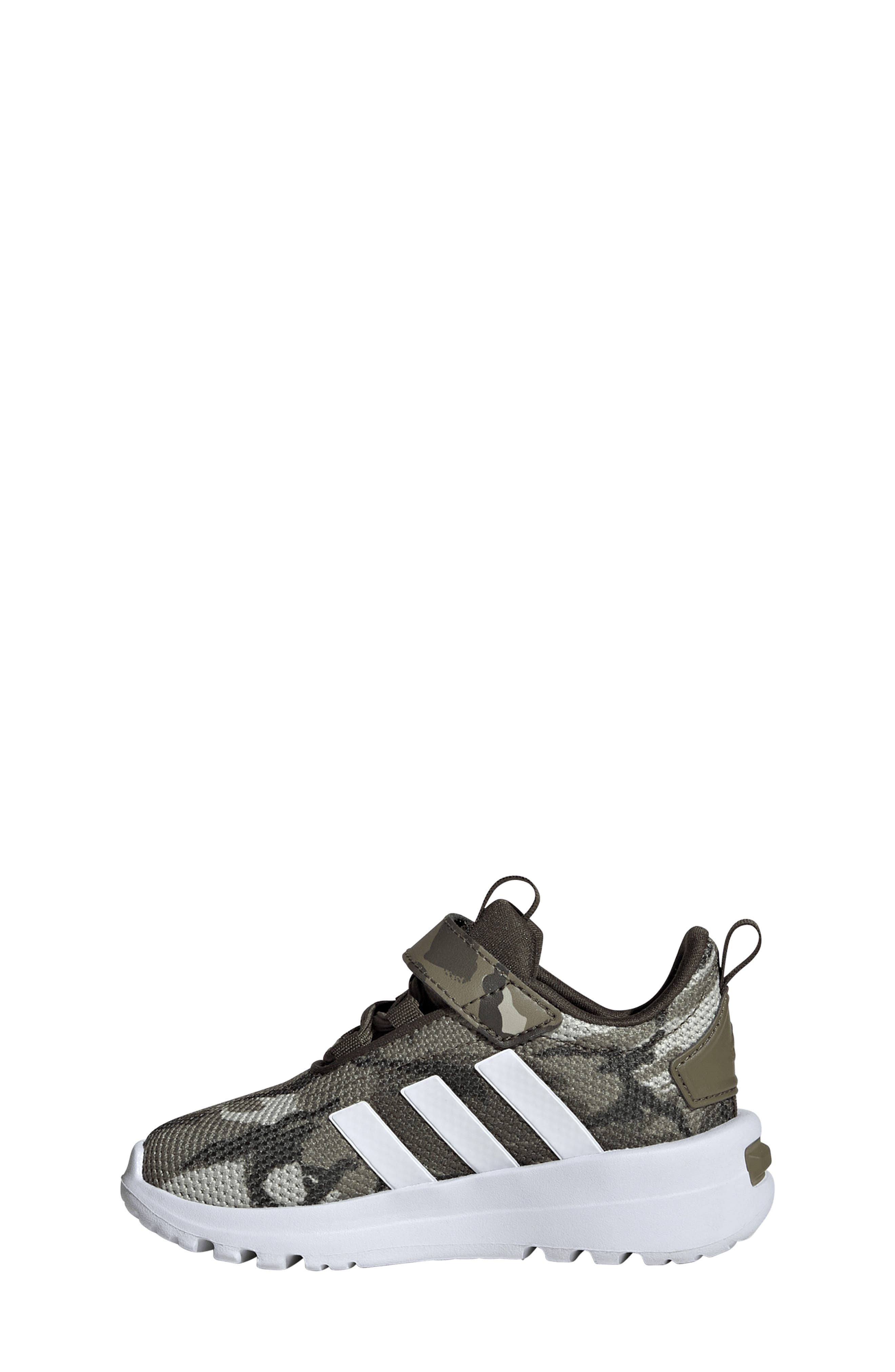 adidas Kids' Racer TR23 Sneaker, Alternate, color, 