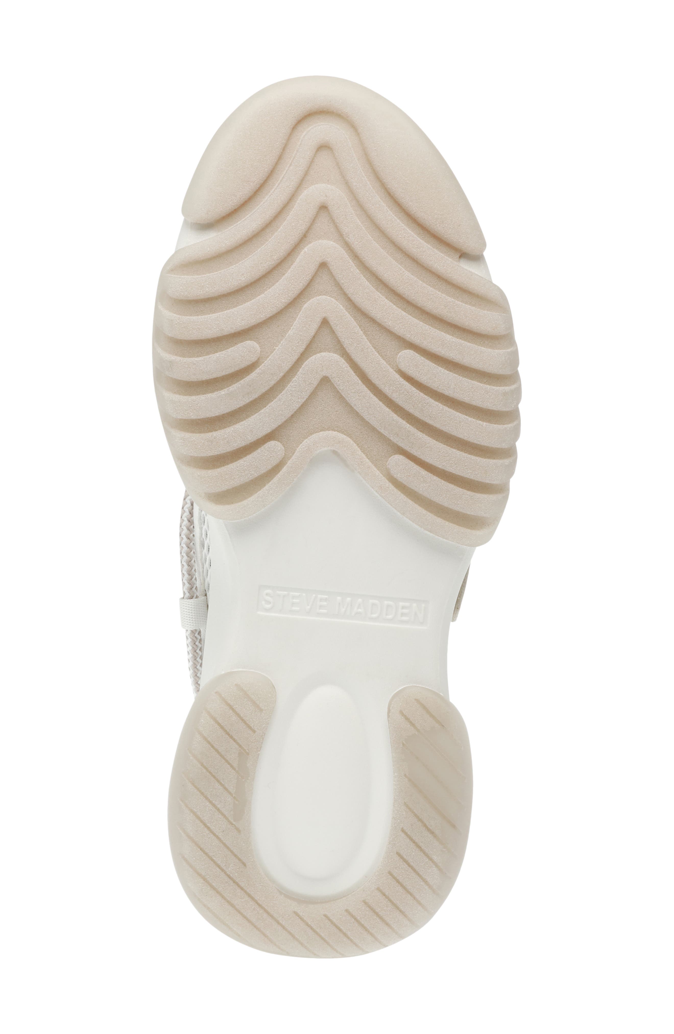 Steve Madden Bonanza Sneaker, Alternate, color, 