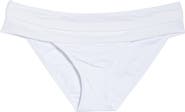 La Blanca Island Goddess Hipster Bikini Bottoms