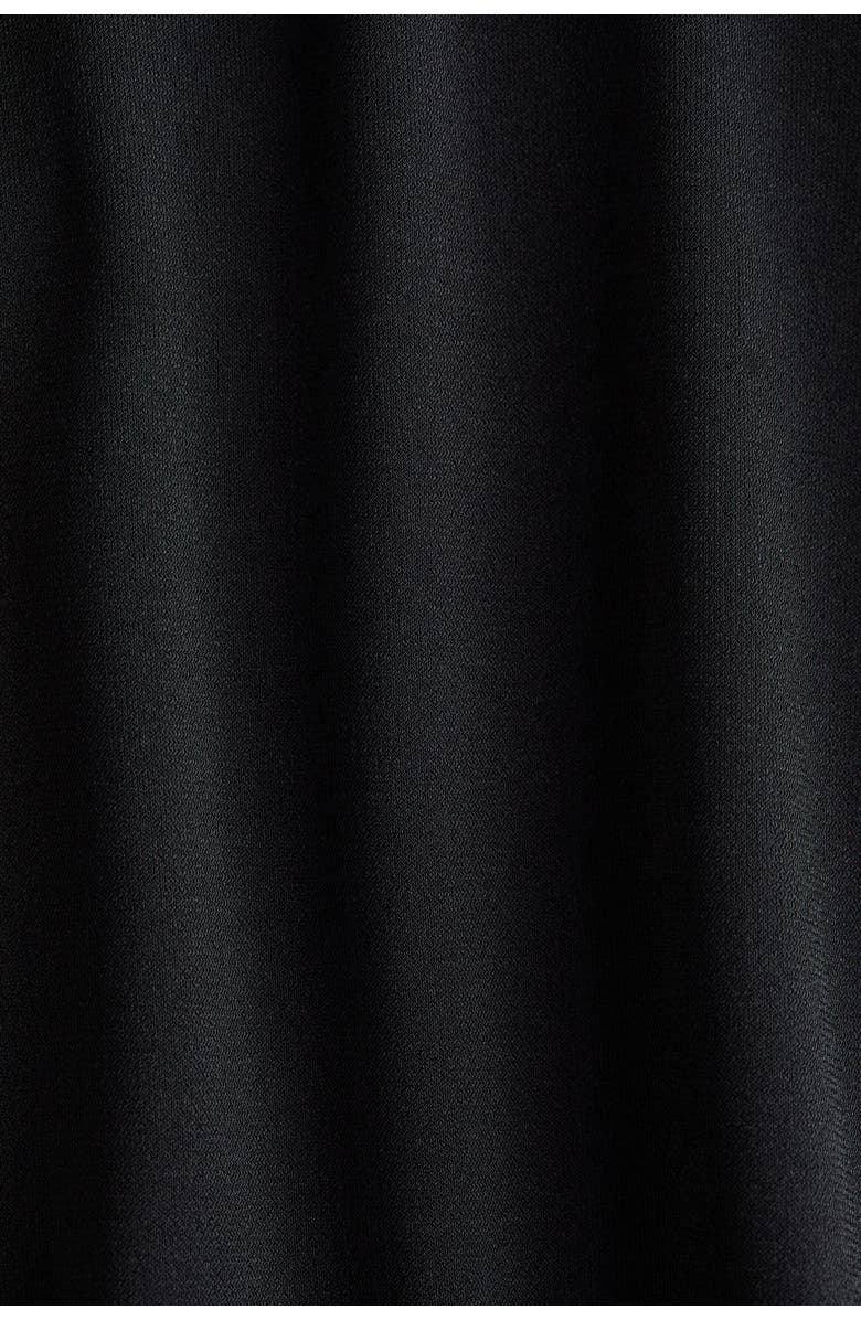 H&M Jersey Balloon Trousers, Alternate, color, Black