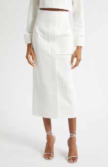 ISRAELLA KOBLA Suraya Maxi Skirt