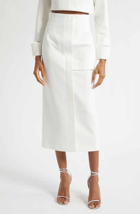 ISRAELLA KOBLA Suraya Maxi Skirt