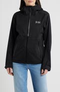 Helly Hansen Momentum 3-Layer Waterproof Hooded Jacket