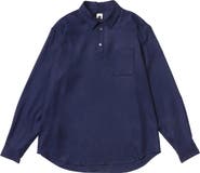 vowels Pullover Shirt
