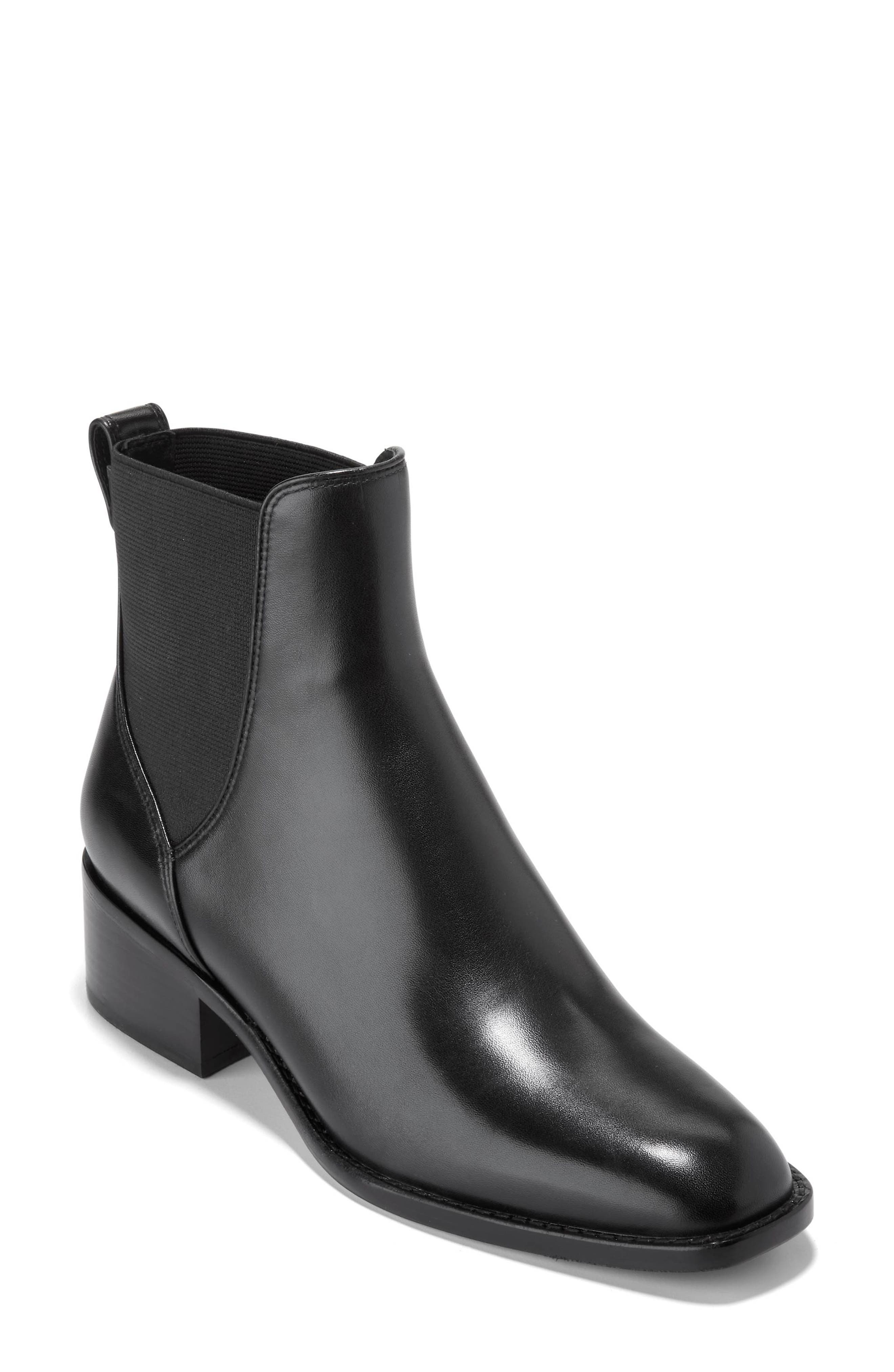 Cole Haan Chayce Chelsea Boot, Main, color, 