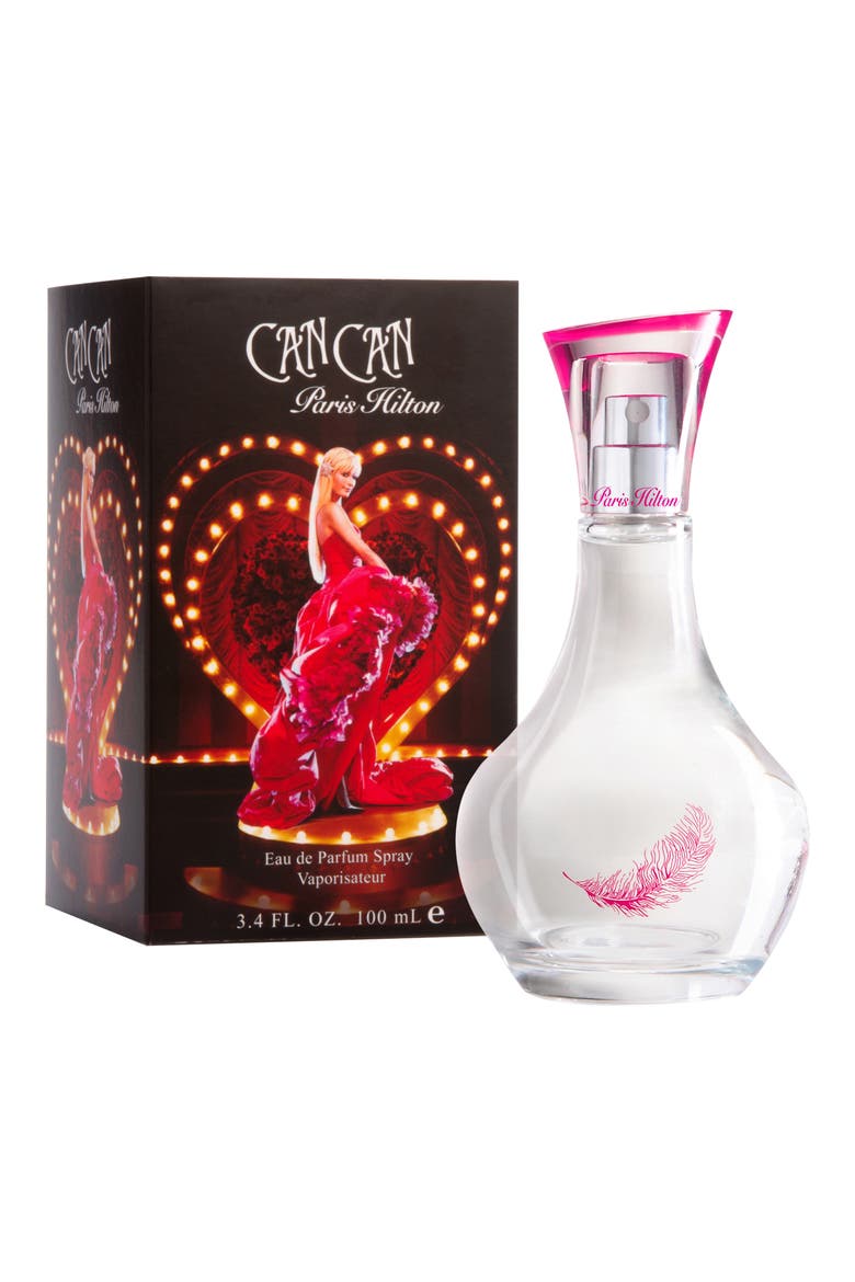 Can Can Eau de Parfum, Alternate, color, NO COLOR