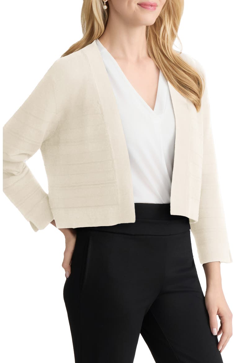 Kissing Frog Shrug, Alternate, color, WHITE SAND