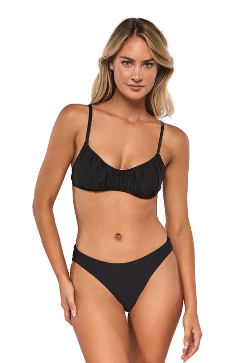 Chloe Bikini Swim Bottoms