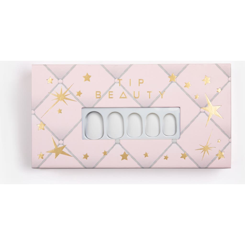 Tip Beauty Press On Nail Kit