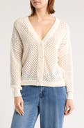 Splendid Bailey Cotton Cardigan