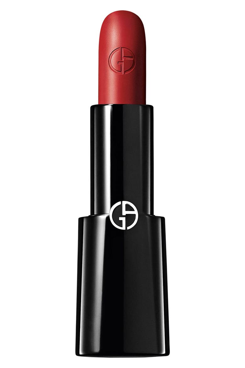 Giorgio Armani Rouge d'Armani Lipstick, Main, color, #301
