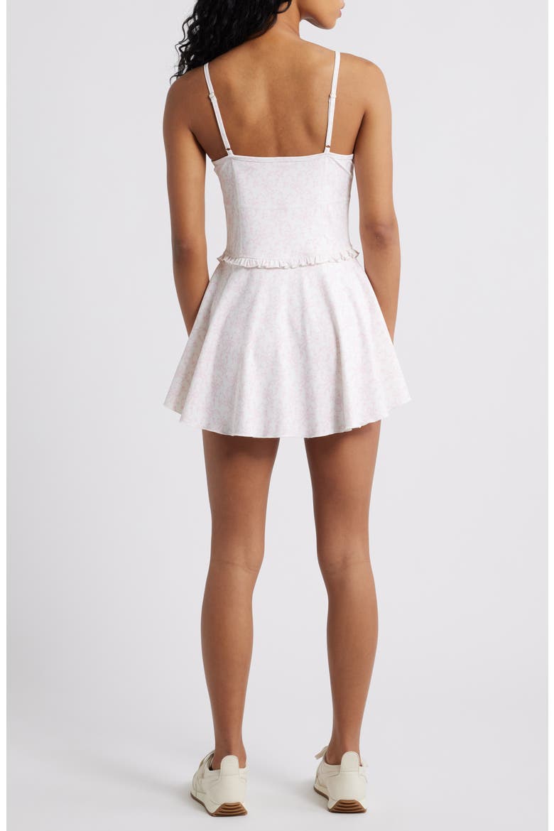 Ergo Dress, Alternate, color, CHANTILLY