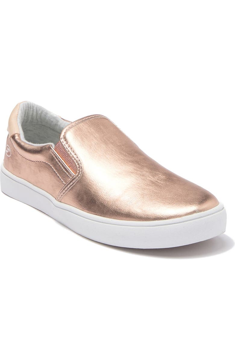 Dr. Scholl's Madison Slip-On Sneaker, Main, color,
