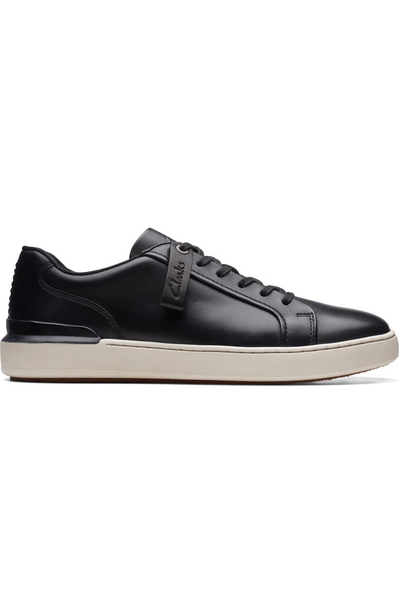 Clarks<sup>®</sup> Courtlite Move Sneaker, Alternate, color,