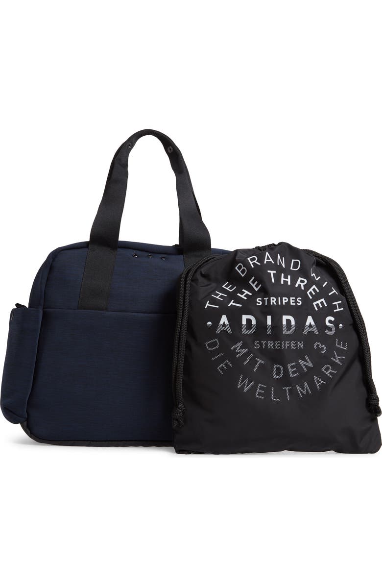 adidas Sport To Street Tote Bag, Alternate, color,