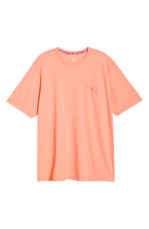 Bali Beach Crewneck T-Shirt