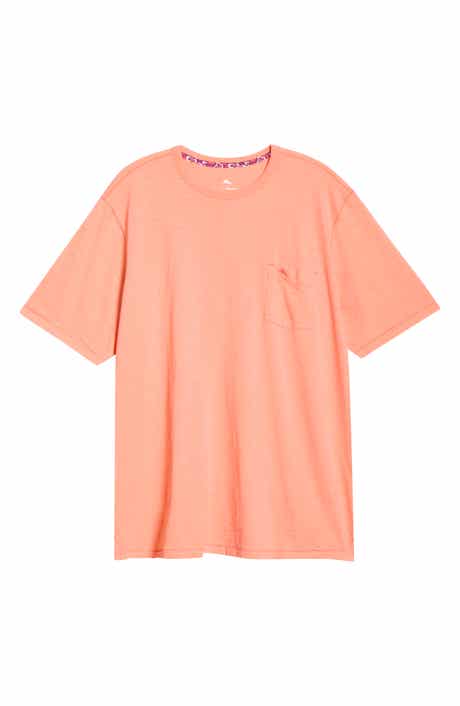 Bali Beach Crewneck T-Shirt