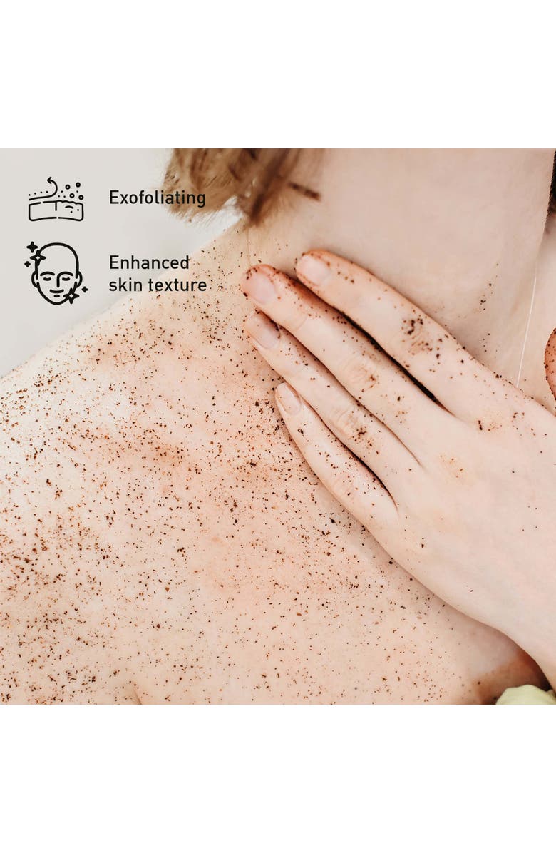 PURSONIC Smooth & Radiant Skincare Bundle 6-in-1 Smooth Glide Epilator + Coconut Milk Body Scrub, Alternate, color, Multicolor