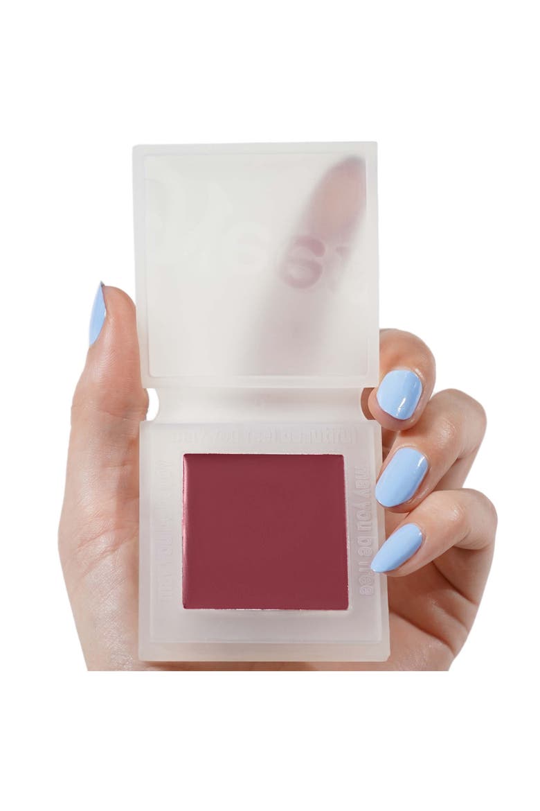 Going Rouge Cheek & Lip Cream, Alternate, color, BABE