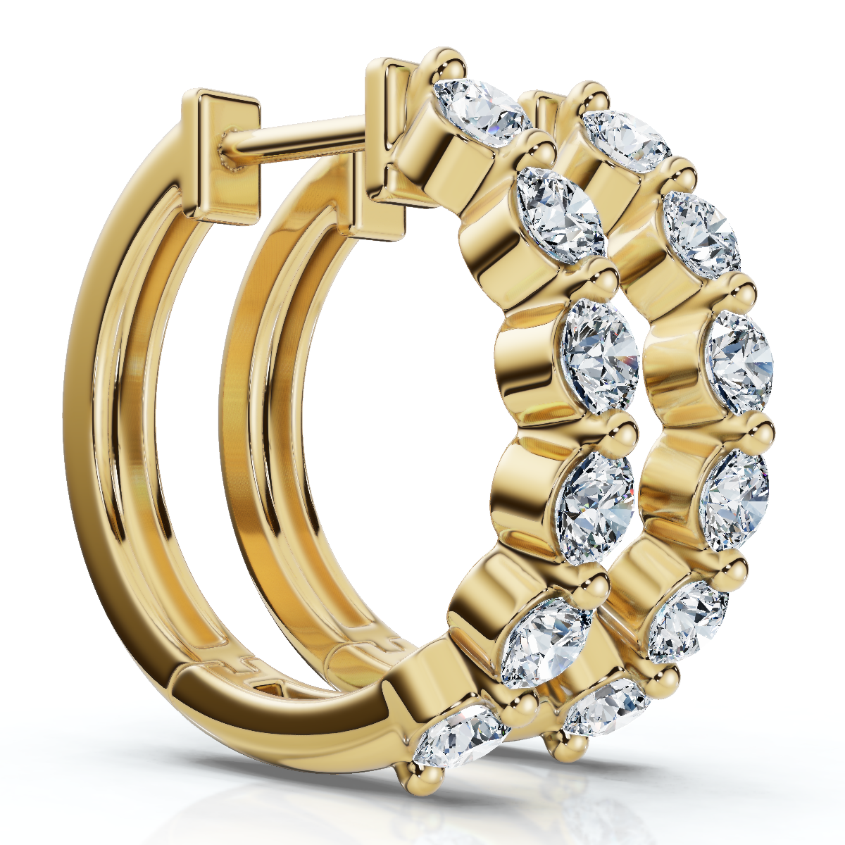 selected 10k Yellow Gold