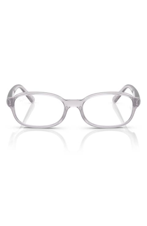 Kids' 46mm Small Pillow Optical Glasses