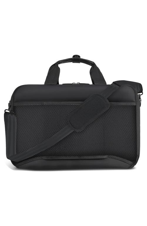 Champs Onyx 15-inch Laptop Bag In Black