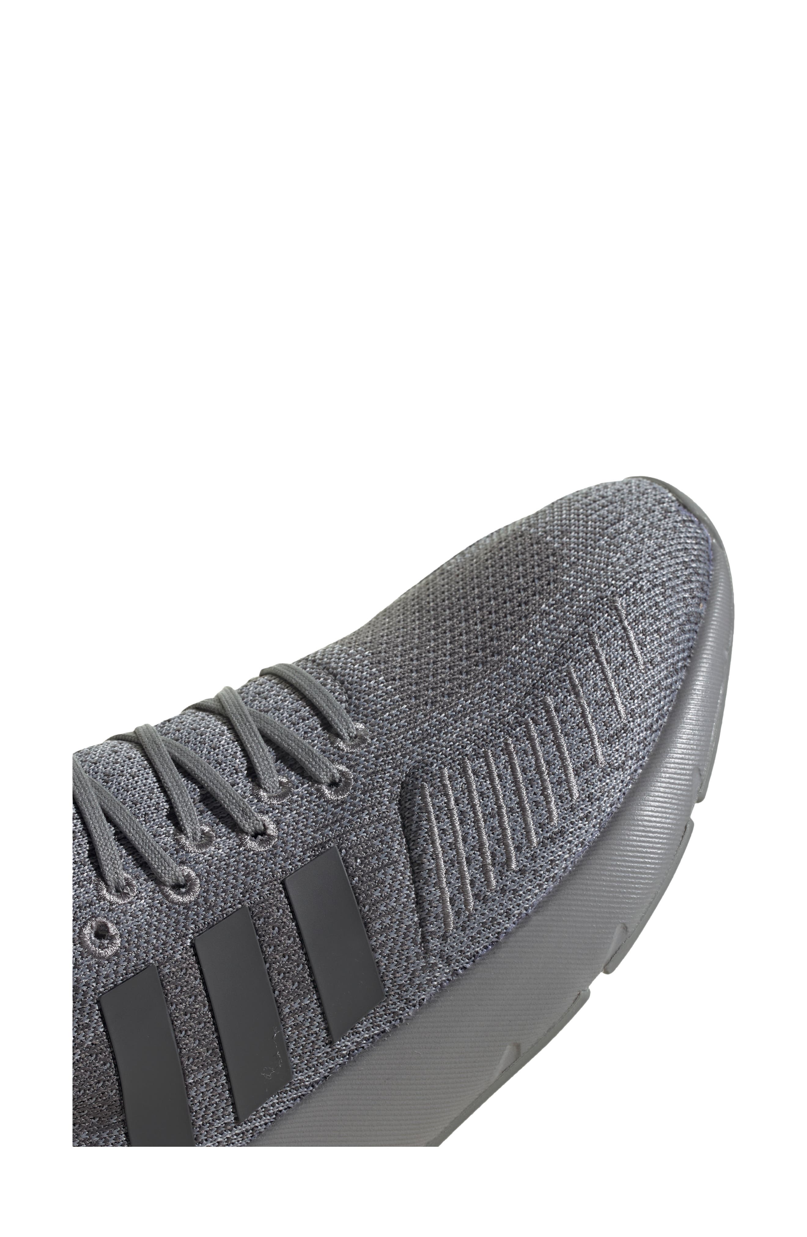adidas Swift Run 22 Running Shoe, Alternate, color, 