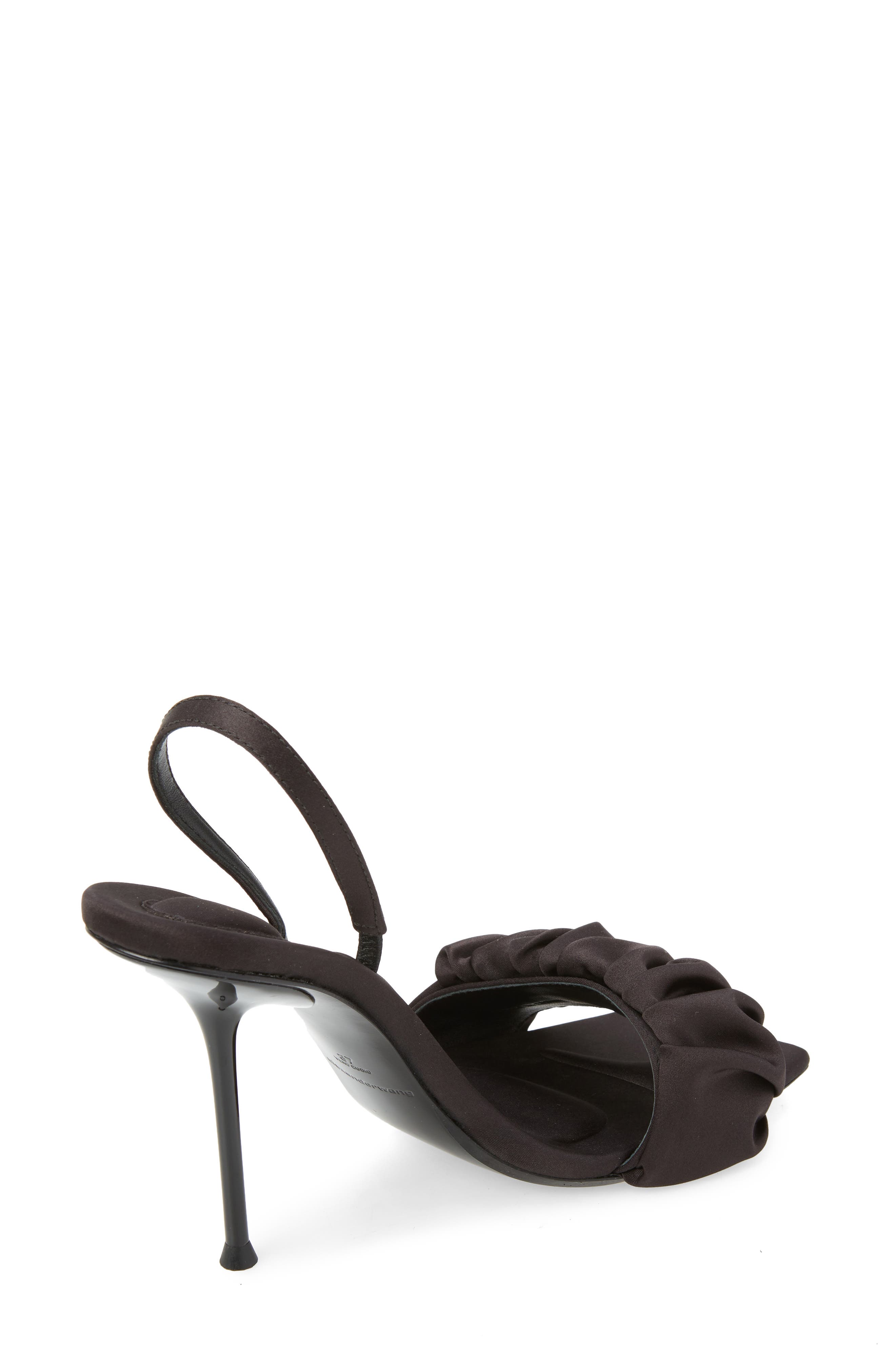 Alexander Wang Julie Sandal, Alternate, color, 