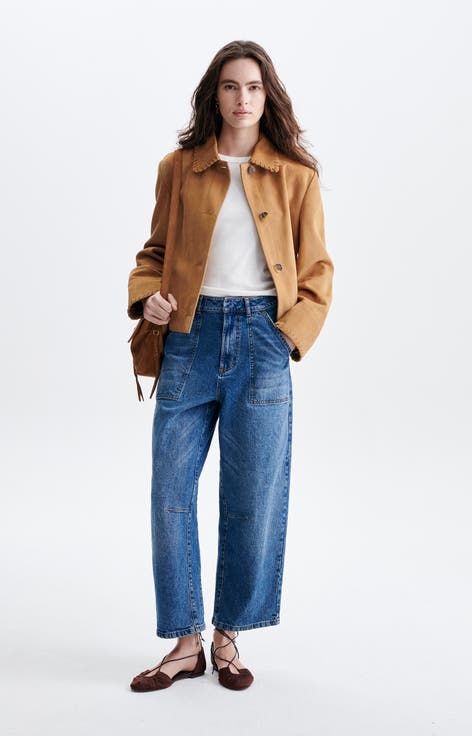 Short Jacket