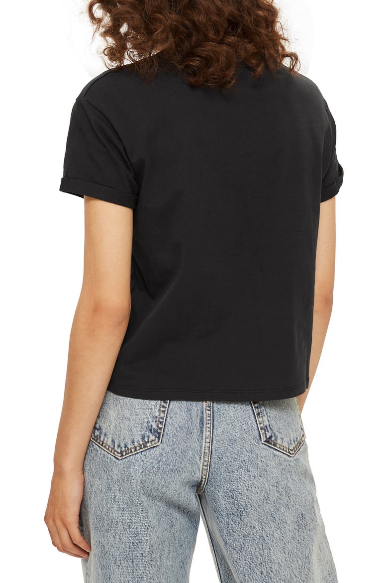 Skyline Tee, Alternate, color, BLACK