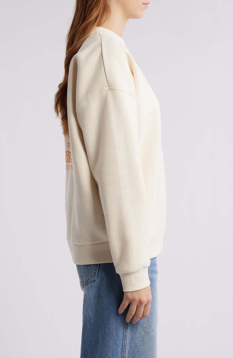 Rip Curl Ocean Heritage Graphic Sweatshirt, Alternate, color, 