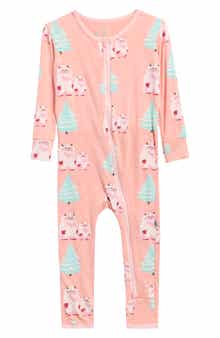 Yeti Print Coverall