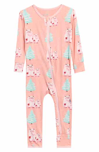 Yeti Print Coverall